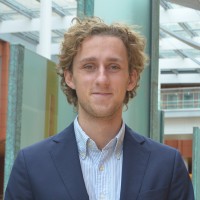 Astelia Advisory Employee Johan Lundberg's profile photo