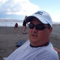 Baker Hughes Employee Eric Hinkle's profile photo