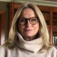 Beech Lodge School Employee Daniela Shanly's profile photo