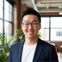 Uniphore Employee Will Lu's profile photo