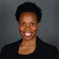 Conference USA Employee Keisha Dunlap's profile photo
