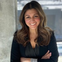 Upper Hand Employee Michelle Akhtar's profile photo