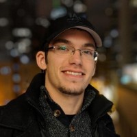 Barry-Wehmiller Design Group Employee Aaron Cave's profile photo