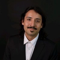 NAB Leadership Foundation Employee Aldo Medina's profile photo
