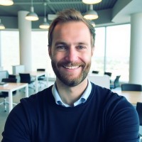 Sidekick Sales Employee Ryan Vickerman's profile photo