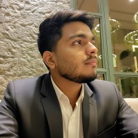 E-Cell Vcet Employee Abhishek Mishra's profile photo