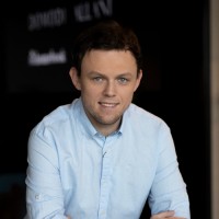 Valueships Employee Patryk Dżus's profile photo