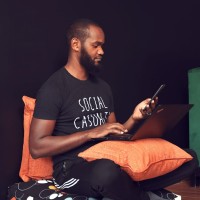 WPP-Scangroup Employee Jose Ngacha's profile photo
