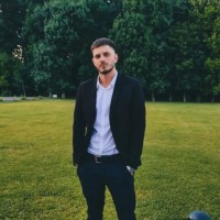 TGS Software Employee Andrei-Ion Popescu's profile photo