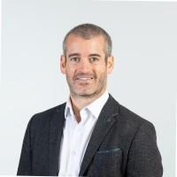 Indurent Employee Adam Haley's profile photo