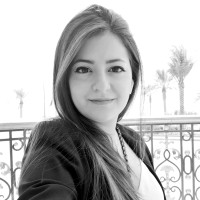 PiWheel Employee Eliane Chamaa's profile photo