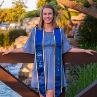 Orange County Parks Employee Emma Arago's profile photo