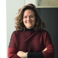 Invino Employee Filipa Ferreira's profile photo