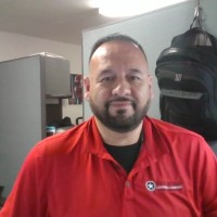 Tri Star Industrial Employee Ben Rendon's profile photo
