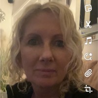 University of Liverpool Employee Mandy McIps's profile photo