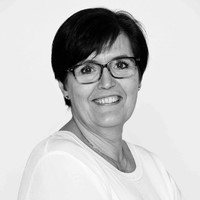 MedicoPack Employee Anne Bjerg-Nielsen's profile photo