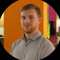 Goji Employee Alec Burton's profile photo