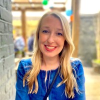 The Walt Disney Company Employee Nikki Campbell's profile photo