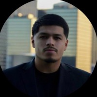 Edwin Zacarias Email & Phone Number