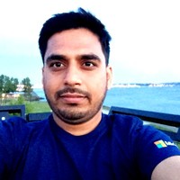 ALIS by Medtelligent Employee Muhammad Rafiq's profile photo