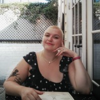 Greedy Reads Employee Emily Tanner's profile photo