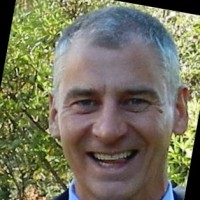 ISS-Corporate Employee Craig Kaltner's profile photo