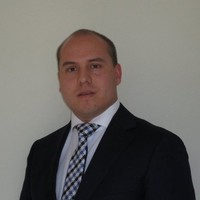 Reconi Employee Mike Bakker's profile photo