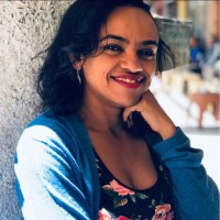 Omni Media Employee Mewded Asfaw's profile photo