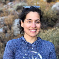 The Walt Disney Studios Employee Bree Anne Hernandez's profile photo