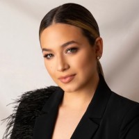 Paulina Daccarett-Char Email & Phone Number