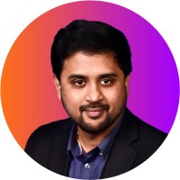 Srinivasan Venkatraman Email & Phone Number