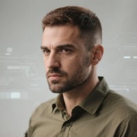 Breadcrumbs Employee A. B.'s profile photo