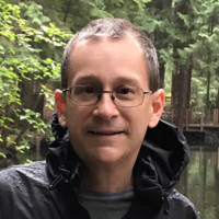 Accenture Federal Services Employee Mike Vickers's profile photo
