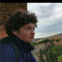 RiskSolutions Employee Frederik de Paep's profile photo