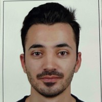 Turkish Aerospace Employee Alperen Ateş's profile photo