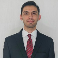 Luis Humberto Caraveo Cabrera's profile photo