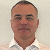 Poseidon Industrial LLC Employee Fernando Martinez's profile photo