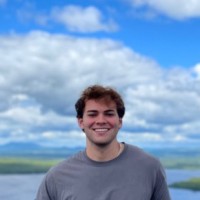 Amazon Employee Nick Stanton's profile photo