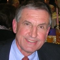 Vance Intellectual Property, PC Employee Robert Chorvat's profile photo