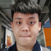 SoundEye Employee Gary Hong's profile photo