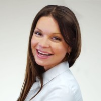 Aperia Technologies Employee Judith Monte's profile photo