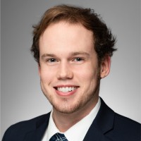 Great Lakes Capital Employee Lucas Strickler's profile photo