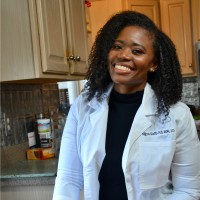 Wellness Coaches Employee Nijya Noble's profile photo