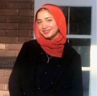 Grayphite Employee Aima Adil's profile photo