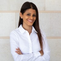 IFAT GROUP Employee Nikol Hermos's profile photo