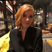 Bentego Employee Ayşegül Doyranlı's profile photo