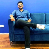 CapitalNow.in Employee Chaitanya Bhopale's profile photo