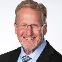 Capital Strategic Solutions Employee Timothy Goddard's profile photo