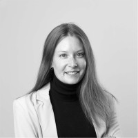 Ark architecten Employee Isa van Cutsem's profile photo