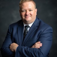 Bennett Financials Employee Adam Harmon's profile photo